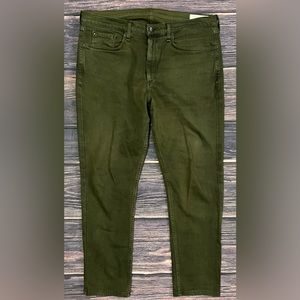 Rag & Bone Fit 2 Slim Jeans- 38X32